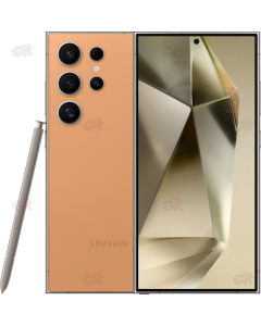 Samsung Galaxy S24 Ultra Dual Sim 12GB / 1TB S928 - Titanium Orange Special Ed. - EUROPA [NO-BRAND]