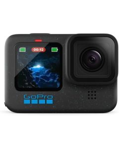 GoPro Hero12 - Black