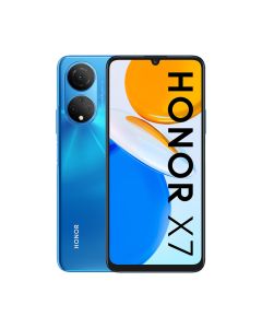 HONOR X7 4GB/128GB DUAL SIM OCEAN BLUE