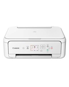 CANON MF INK COL A4 WIFI F/R 1200DPI PIXMA TS5151 WHITE - 2228C026