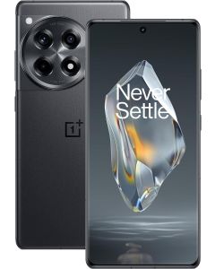OnePlus 12R 5G Dual Sim 16GB / 256GB - Iron Grey - EUROPA [NO-BRAND]