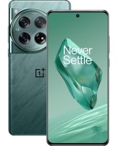 OnePlus 12 5G Dual Sim 16GB / 512GB - Flowy Emerald - EUROPA [NO-BRAND]