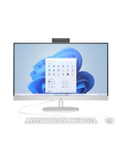 HP  PC All In One -cr1011nl  16GB/512 GB White  - CU2Q0EA 