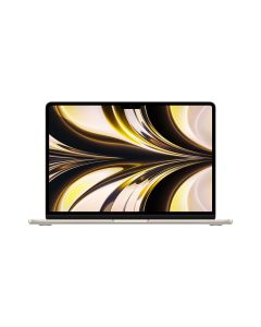 Apple MacBook Air 13" M2 8-core CPU 8-core GPU 256GB Galassia - MLY13T/A