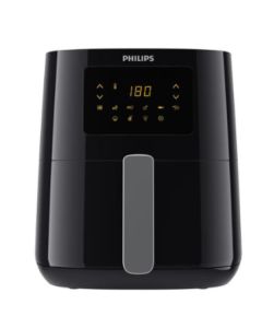 Philips 3000 series Airfryer XL 6.2L, Friggitrice 14-in-1, App per ricette - HD9270/70