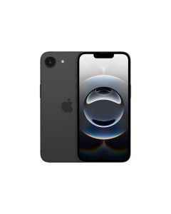 Apple iPhone 16e 128GB - Black - EUROPA [NO BRAND] |COME NUOVO