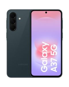 Samsung Galaxy A37 A376 5G Dual Sim 6GB / 128GB - Gray Green - ITALIA