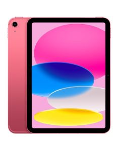 APPLE iPad 11" Wi-Fi + Cellular 128GB RAM/128 ROM  - Rosa- SIM: eSIM - MD7J4TY/A 