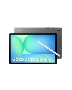 Samsung galaxy tab S10 FE 12+256GB GRAY - SM-X520NZAPEUE 