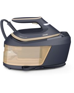 PHILIPS Ferro da Stiro con generatore di vapore PerfectCare 6000 Series con tecnologia OptimalTEMP - PSG6066/20  