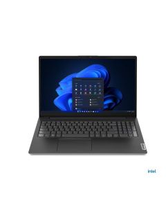 LENOVO V15 G4 IRU Intel® Core™ i5 i5-13420H (15.6") Full HD 8 GB DDR4-SDRAM 256 GB SSD Wi-Fi 5  Windows 11 Pro Nero - 83A1008VIX