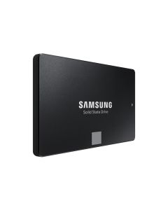 Samsung 870 EVO 2.5" 500 GB Serial ATA III V-NAND - MZ-77E500B/EU