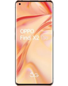 Oppo Find X2 Pro 5G 12GB / 512GB - Orange - EUROPA [NO-BRAND]