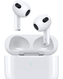 Apple AirPods (terza generazione) - White