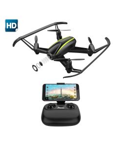 ARCHOS Drone VR [+ Controller / VR Glasses] - Black