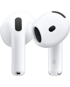 Apple AirPods 4 - White