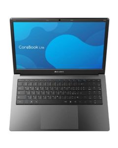 Microtech  Notebook  Corebook Lite 4GB/128 Display 15,6 - CBL15E/W1 