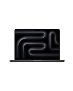 Apple MacBook Pro 14": Chip M5  24GB/1TB SSD - Nero siderale - MDE34T/A - Offerta 