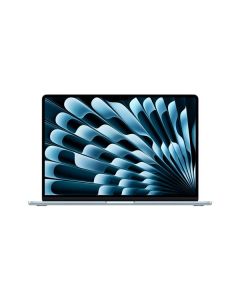 Apple MacBook Air 15": Chip M5  16GB/512GB  - Celeste - MDVQ4T/A - Offerta