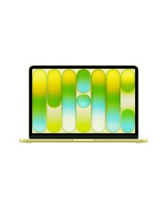 Apple MacBook Neo 13"A18 Pro chip 8GB/256GB - Giallo agrume - MHFD4T/A - Offerta
