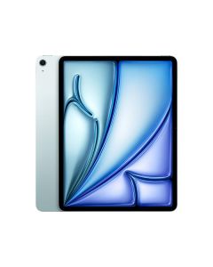 Apple iPad Air 13" Wi‑Fi 12GB/128GB - Blu - MH5P4TY/A - Offerta