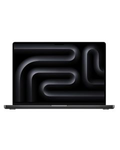 Apple  MacBook Pro: chip M3 Max 48GB/1024GB - Space Black - MUW63T/A