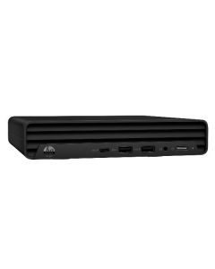 HP  PC Desktop - Pro Mini 260 G9 Il mini PC più economico di HP  - 937M3EA 