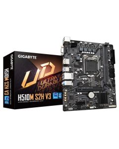 Gigabyte  Scheda Madre GA socket 1200 - H510M S2H V3 