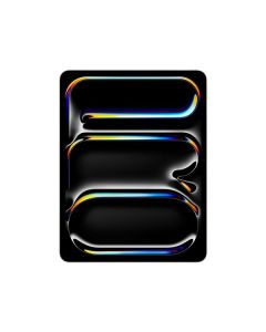 Apple  iPad Pro 13" Wi‑Fi  12GB/256GB con vetro standard BLK - MDYJ4TY/A - Offerta