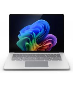 MICROSOFT Notebook - Surface Laptop – Copilot + PC – touchscreen –  16GB/1TB SSD – 7th edition – Platino - ZYU-00010 
