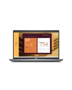 DELL  Notebook  LATITUDE 5450 16GB/512 Intel core ultra5 - 65G26 