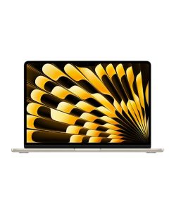 APPLE  Notebook MacBook Air 13": chip Apple M2  16GB, 256GB - Galassia - MC7W4T/A 