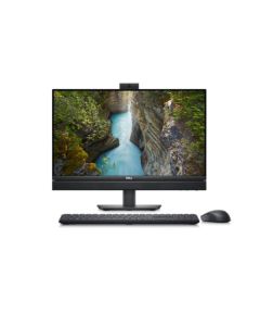 DELL PC All In One OPTIPLEX 24 AIO PLUS 16GB/512 Intel core i7 - 6JRYP 