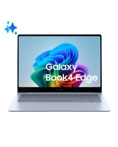 SAMSUNG  Notebook  Galaxy Book4 Edge 16GB/512  - NP940XMA-KB1IT 