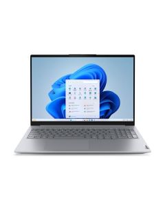 LENOVO -Notebook - ThinkBook 16 G8 IRL  16GB/512GB Grigio  - 21SH0089IX 