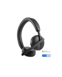 DELL  WL3024 CUFFIA SENZA FILO - WL3024-DWW 