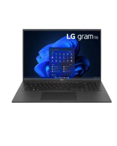 LG  Notebook  16GB/1024GB Intel core i7 Nero  - 16Z90R-Q.AP78D 