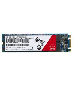 SANDISK SSD WD RED 1TB SA500 Sata3  M.2 - WDS100T1R0B 
