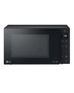 LG microonde funzione grill 1150Watt  - MH6336GIB 