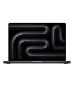Apple MacBook Pro 16 pollici: chip M4 Max  36GB/1024 - Nero Siderale- MX303T/A 