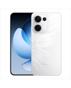 Oppo Reno13 5G Dual Sim 12GB / 256GB - Plume White - GAR. ITALIA - TIM