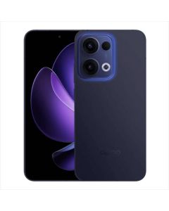 Oppo Reno13 5G Dual Sim 12GB / 256GB - Luminous Blue - GAR. ITALIA - BRAND
