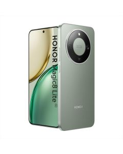 Honor Magic8 Lite 5G Dual Sim 8GB / 256GB - Forest Green - EUROPA