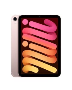 APPLE  Tablet iPad mini Wi-Fi + Cellular 4GB/64 - Pink- MLX43TY/A 