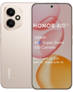 Honor 400 5G Dual Sim 8GB / 512GB - Desert Gold - EUROPA
