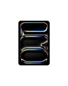 Apple iPad Pro 11" Wi‑Fi + Cellular 12GB/256GB con vetro standard - Argento  - ME2P4TY/A 