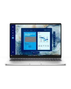 DELL Notebook  PRO 16 PC16250 32GB/1024GB Argento - 7WX49 