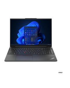 LENOVO Notebook ThinkPad E16 Gen 1 (AMD)  8GB 512GB - 21JT001XIX 