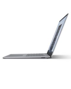 MICROSOFT Notebook Laptop 5 13in i5/8/256 W11 Platinum- R1A-00010 