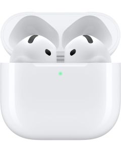 Apple AirPods 4 Active Noise Control - White